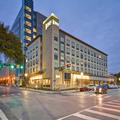 Image of Home2 Suites by Hilton Dallas Downtown at Baylor Scott & White