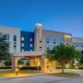 Image of Home2 Suites by Hilton Dallas Frisco