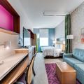 Image of Home2 Suites by Hilton Dallas Medical District Lovefield