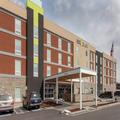 Exterior of Home2 Suites by Hilton Denver South/Centennial Airport