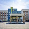 Image of Home2 Suites by Hilton Evansville