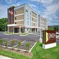 Exterior of Home2 Suites by Hilton Georgetown