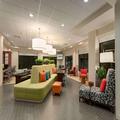 Exterior of Home2 Suites by Hilton Goldsboro