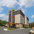 Exterior of Home2 Suites by Hilton Huntsville