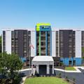 Exterior of Home2 Suites by Hilton Indianapolis Keystone Crossing