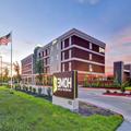 Exterior of Home2 Suites by Hilton La Porte