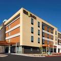 Exterior of Home2 Suites by Hilton Las Cruces