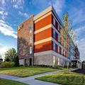 Exterior of Home2 Suites by Hilton Lincolnshire Chicago