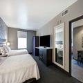 Exterior of Home2 Suites by Hilton Los Angeles Montebello