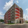 Exterior of Home2 Suites by Hilton Louisville Airport / Expo Center Ky