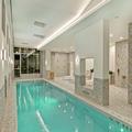 Exterior of Home2 Suites by Hilton Montreal Dorval