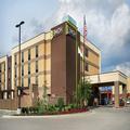 Photo of Home2 Suites by Hilton Muskogee