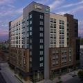 Image of Home2 Suites by Hilton Nashville Downtown Convention Center