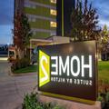 Exterior of Home2 Suites by Hilton Oklahoma City Nw Expressway