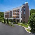 Exterior of Home2 Suites by Hilton Opelika Auburn