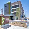 Exterior of Home2 Suites by Hilton Palmdale Ca