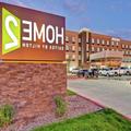 Exterior of Home2 Suites by Hilton Pecos Tx