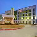 Image of Home2 Suites by Hilton Plano Legacy West