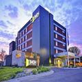 Exterior of Home2 Suites by Hilton Plymouth, MN
