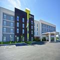 Exterior of Home2 Suites by Hilton Queensbury Lake George