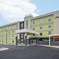 Exterior of Home2 Suites by Hilton Rapid City