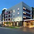 Exterior of Home2 Suites by Hilton San Antonio Airport, TX