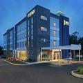 Exterior of Home2 Suites by Hilton Smithfield, RI