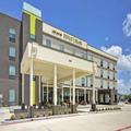 Exterior of Home2 Suites by Hilton Texas City Houston