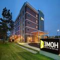 Exterior of Home2 Suites by Hilton Troy