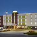 Exterior of Home2 Suites by Hilton West Monroe