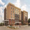 Exterior of Home2suites by Hilton Nashville Franklin Cool Springs