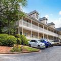 Image of HomeTowne Studios by Red Roof Atlanta - Lawrenceville