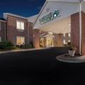 Photo of HomeTowne Studios by Red Roof East Lansing - Okemos