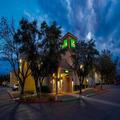 Exterior of HomeTowne Studios by Red Roof Phoenix - Dunlap Ave