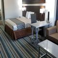 Exterior of Homebridge Inn & Suites
