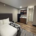Exterior of Homestay Suites