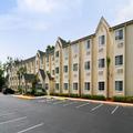 Exterior of Hometown Inn & Suites Jacksonville - Butler Blvd./Southpoint