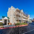 Exterior of Hometowne Studios by Red Roof Atlanta Chamblee