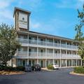 Photo of Hometowne Studios by Red Roof Covington Ga