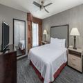 Exterior of Homewood Suites Chicago Schaumburg
