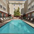 Exterior of Homewood Suites by Hilton