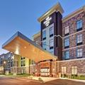 Exterior of Homewood Suites by Hilton