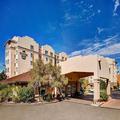 Exterior of Homewood Suites by Hilton Albuquerque Uptown