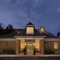 Exterior of Homewood Suites by Hilton Allentown Bethlehem Airport