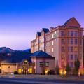 Exterior of Homewood Suites by Hilton Asheville