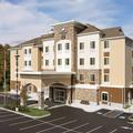 Exterior of Homewood Suites by Hilton Augusta