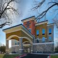 Exterior of Homewood Suites by Hilton Austin Cedar Park