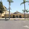 Exterior of Homewood Suites by Hilton Bakersfield