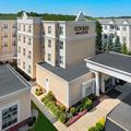 Exterior of Homewood Suites by Hilton Boston/Canton, MA