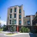 Exterior of Homewood Suites by Hilton Bozeman
